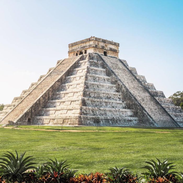 chichen itza